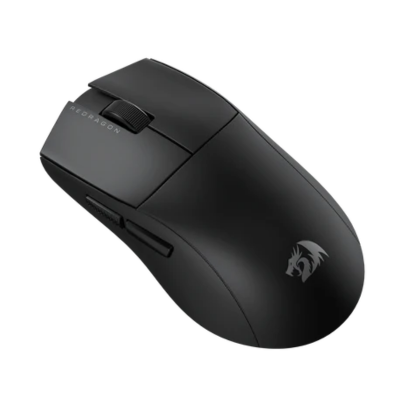 MOUSE REDRAGON M916 PRO 1K 3-MODE GAMING WIRELESS BLACK