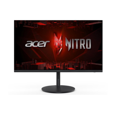 MONITOR ACER NITRO XF270 M3biiph FHD 27'' IPS 180HZ