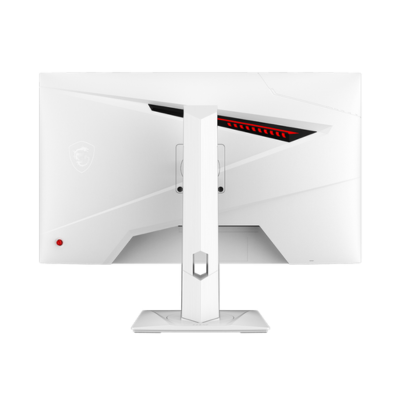 MONITOR MSI MAG G274QRFQ 27" WQHD 2K RAPID IPS 180HZ WHITE