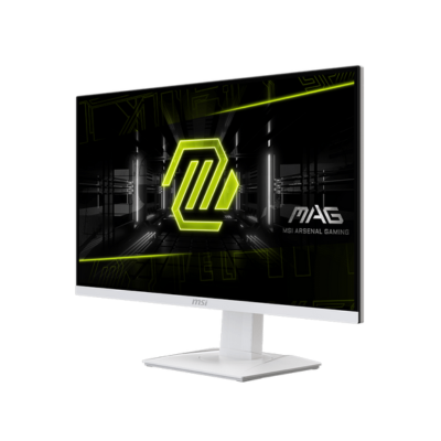 MONITOR MSI MAG G274QRFQ 27" WQHD 2K RAPID IPS 180HZ WHITE