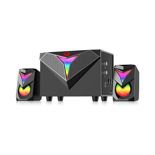 SPEAKER STEREO REDRAGON TOCCATA GS700 RGB