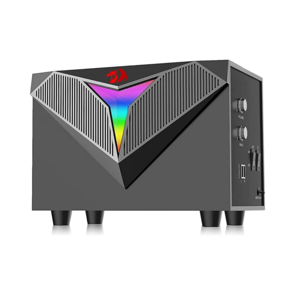 SPEAKER STEREO REDRAGON TOCCATA GS700 RGB