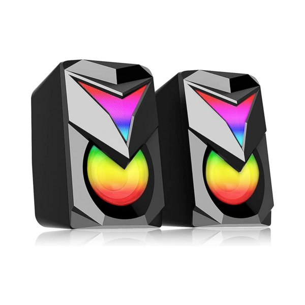 SPEAKER STEREO REDRAGON TOCCATA GS700 RGB