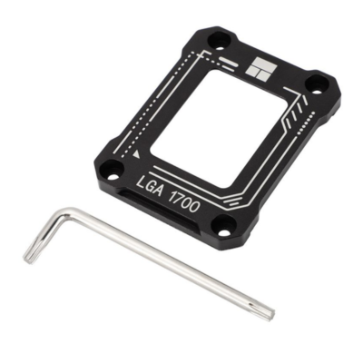 THERMALRIGHT LGA 17XX-BCF Black V2 CPU Bend Corrector frame