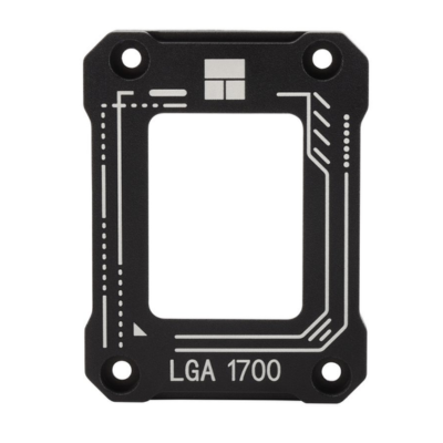 THERMALRIGHT LGA 17XX-BCF Black V2 CPU Bend Corrector frame