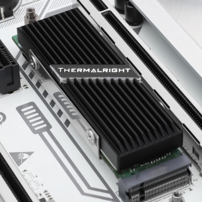 THERMALRIGHT SSD HEATSINK TR-M.2TYBE A B 2280