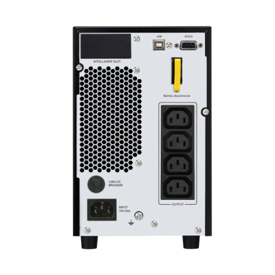 APC ONLINE UPS SRV2KI 2KVA 2000VA 230V