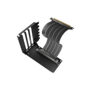 ANTEC VERTICAL GPU BRACKET MOUNT PCIE4.0 RISER BLACK