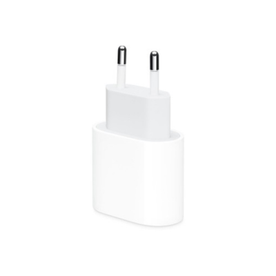 APPLE USB-C 20W POWER ADAPTER