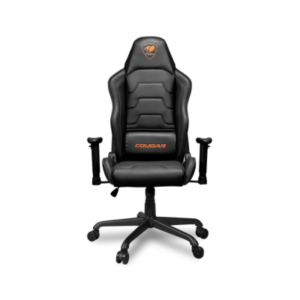 CHAIR COUGAR ARMOR AIR BLACK