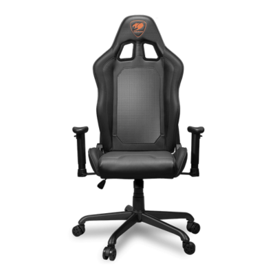 CHAIR COUGAR ARMOR AIR BLACK