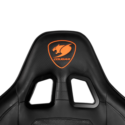 CHAIR COUGAR ARMOR AIR BLACK