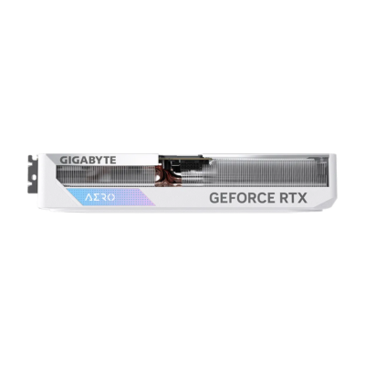 GPU GIGABYTE RTX4070 TI SUPER AERO OC 16G WHITE