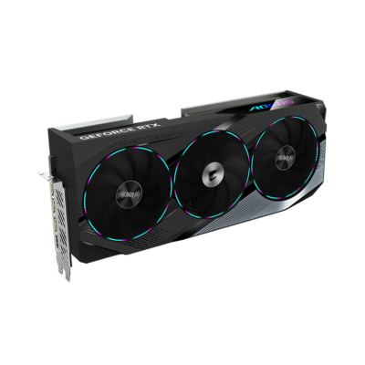 GPU GIGABYTE AORUS RTX4070TI SUPER MASTER 16G