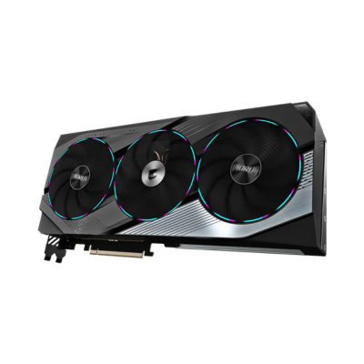 GPU GIGABYTE AORUS RTX4070TI SUPER MASTER 16G