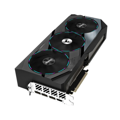 GPU GIGABYTE AORUS RTX4070TI SUPER MASTER 16G