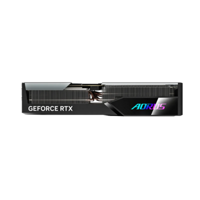 GPU GIGABYTE AORUS RTX4070TI SUPER MASTER 16G