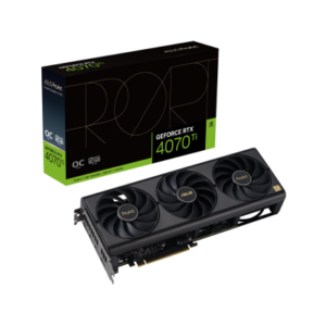 GPU ASUS PROART RTX4070TI-O12G-GAMING