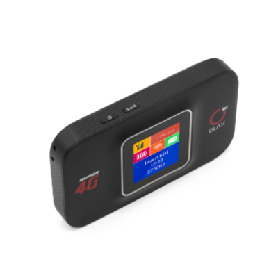 MOBILE WIFI HOTSPOT MF982 4G LTE ADVANCED