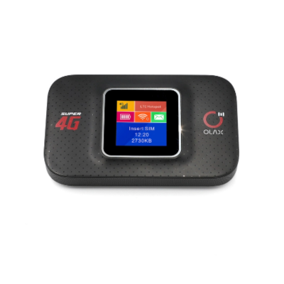 MOBILE WIFI HOTSPOT MF982 4G LTE ADVANCED