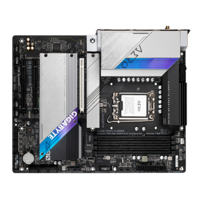 MB GIGABYTE Z690 AERO G REV.1.3 INTEL LGA1700