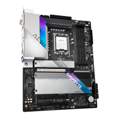 MB GIGABYTE Z690 AERO G REV.1.3 INTEL LGA1700