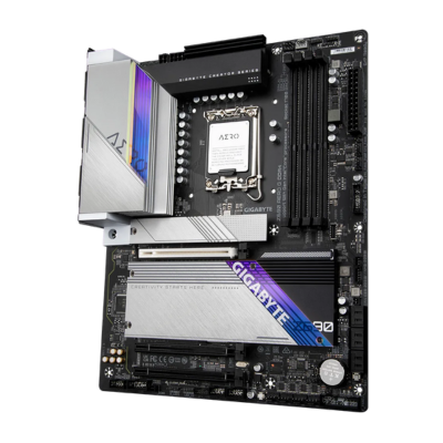 MB GIGABYTE Z690 AERO G REV.1.3 INTEL LGA1700