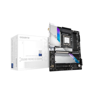 MB GIGABYTE Z690 AERO G REV.1.3 INTEL LGA1700