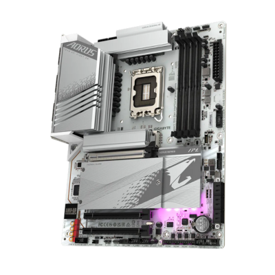 MB GIGABYTE Z790 AORUS ELITE AX ICE INTEL1700 WIFI WHITE