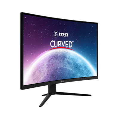 MONITOR MSI G273CQ 27'' WQHD CURVED 1500R 1ms 2K 170HZ