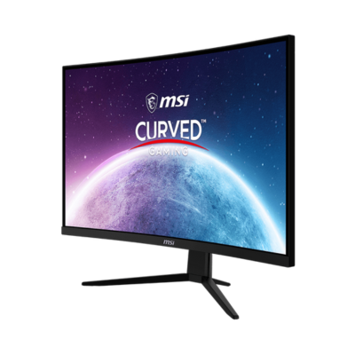 MONITOR MSI G273CQ 27'' WQHD CURVED 1500R 1ms 2K 170HZ