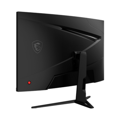 MONITOR MSI G273CQ 27'' WQHD CURVED 1500R 1ms 2K 170HZ