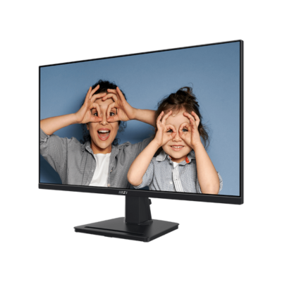 MONITOR MSI PRO MP275 27” FHD IPS 100HZ