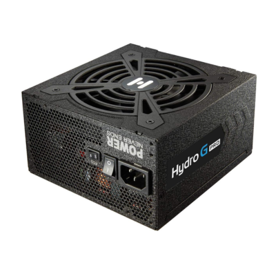 PSU FSP HYDRO G PRO 1000W 80+ GOLD ATX3 BLACK