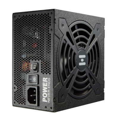 PSU FSP HYDRO G PRO 1000W 80+ GOLD ATX3 BLACK