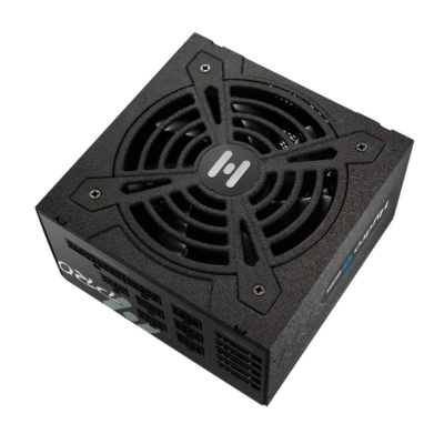 PSU FSP HYDRO G PRO 1000W 80+ GOLD ATX3 BLACK