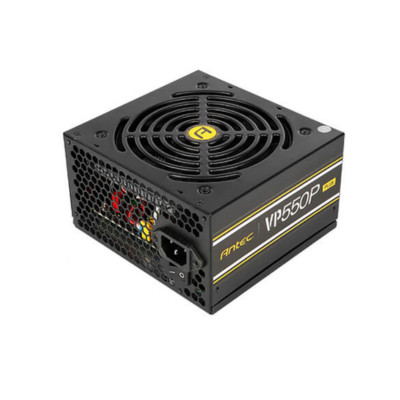 PSU ANTEC VP550P PLUS 80+ EC