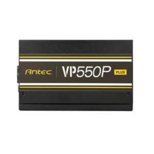 PSU ANTEC VP550P PLUS 80+ EC
