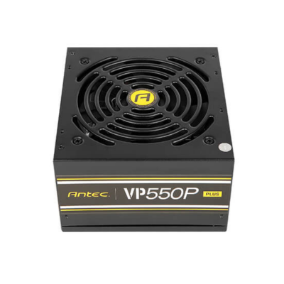 PSU ANTEC VP550P PLUS 80+ EC