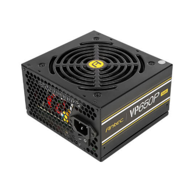 PSU ANTEC VP650P PLUS 80+ EC