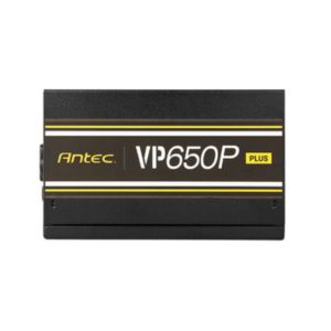 PSU ANTEC VP650P PLUS 80+ EC