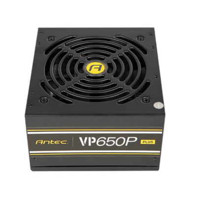 PSU ANTEC VP650P PLUS 80+ EC