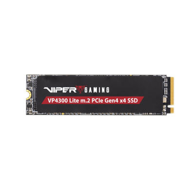 SSD VIPER GAMING VP4300 LITE 1TB M.2 PCIE GEN 4X4