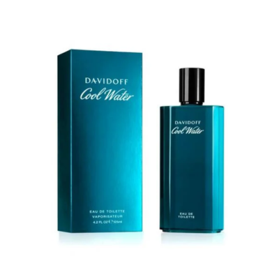 DAVIDOFF COOL WATER MEN EDT 40ML 1.3OZ 3414202000510