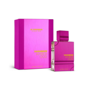 AL HARAMAIN AMBER OUD ULTRA VIOLET WOMEN EDP 60ML 2OZ 6291106813128