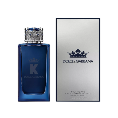 DOLCE & GABBANA K INTENSE MEN EDP SPRAY 100ML 3.3OZ 8057971187911