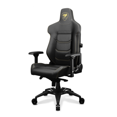 CHAIR COUGAR ARMOR EVO M GOLD