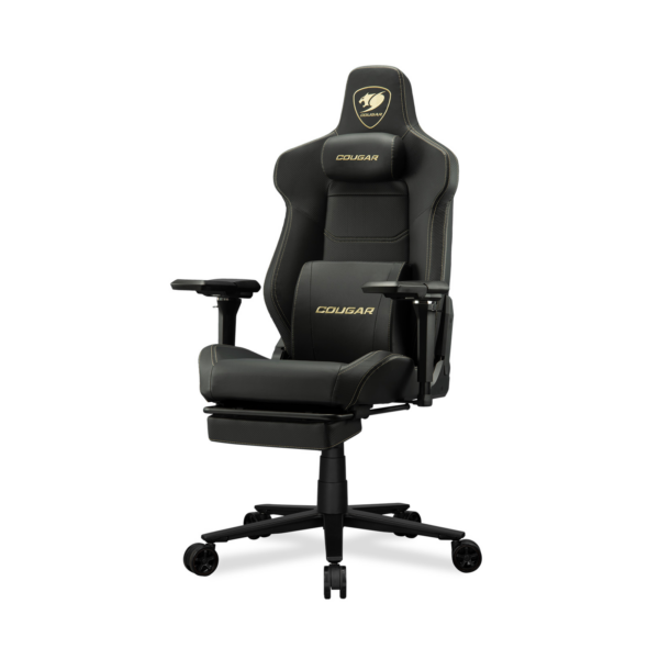 CHAIR COUGAR ARMOR EVO M GOLD