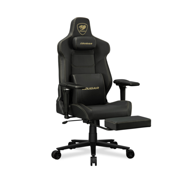 CHAIR COUGAR ARMOR EVO M GOLD