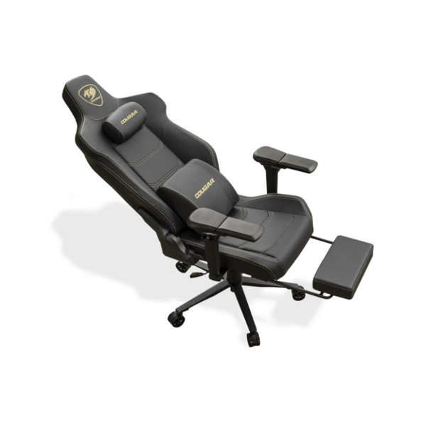 CHAIR COUGAR ARMOR EVO M GOLD